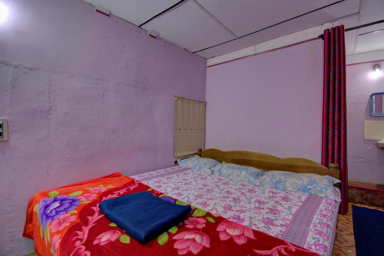 Chuppi Homestay Madikeri Exterior photo