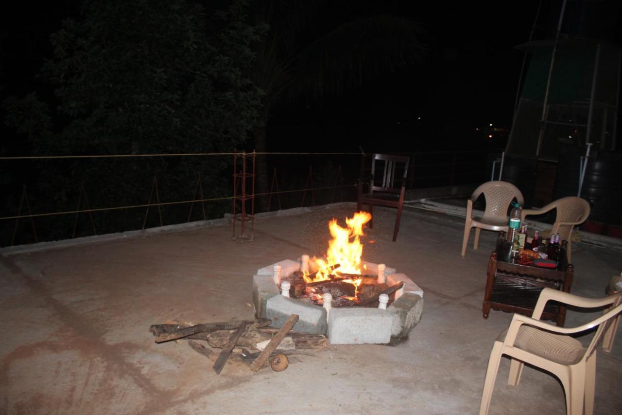 Chuppi Homestay Madikeri Exterior photo